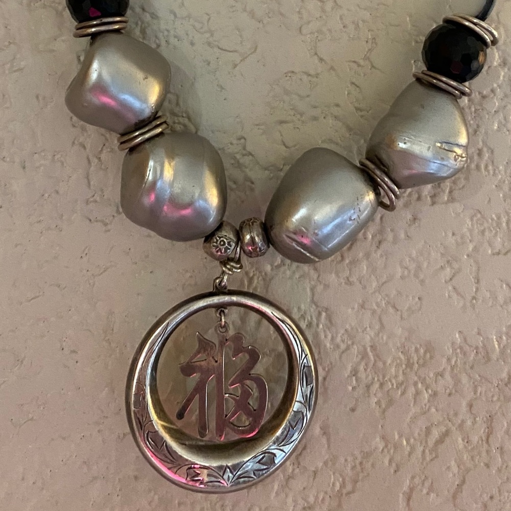 Handmade Necklace